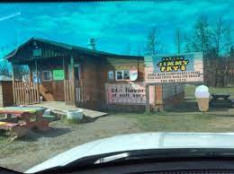Little Jimmy Fry S Fort St James Restaurant Reviews Photos Phone Number Tripadvisor