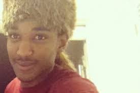 Marcus Streeter's Instagram, Twitter & Facebook