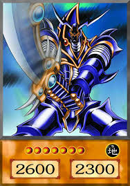 This is pretty much the go to a website for all your yugioh creation needs. Buster Blader By Yugiohfreakster Rare Yugioh Cards Yugioh Cards Anime
