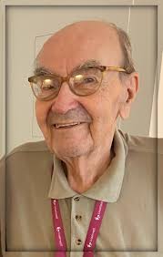 Edward Budicky Obituary