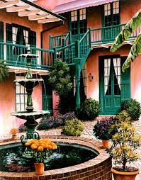 Women S Health Secrets Such As Removing Wrinkles New Orleans Homes Beautiful Homes Architecture