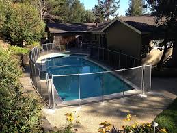 Removable Swimming Pool Safety Fences Poolsafe