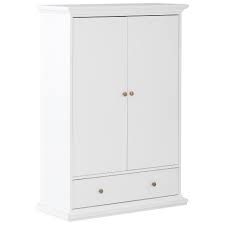 Wascheschrank Pariso 2 Turig Weiss Wascheschrank Schrank Fruhstuck Im Bett