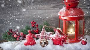 Christmas Candle Wallpaper 66 Pictures