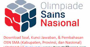 Check spelling or type a new query. Soal Pembahasan Osk Osp Osn Ekonomi Sma 2018 Lengkap