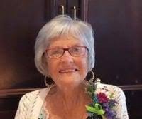 Rieta Maxwell Obituary