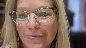 Fundraiser for Sarah Crowson by Deborah Richao : Caroline Crowson