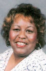 Gwendolyn Moody Obituary (2008)