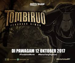 Kematian tragis ayahnya menyebabkan tombiruo membalas dendam dan menghukum mereka yang bertanggung jawab. Namayangdigeruni Hashtag On Twitter