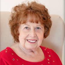 Genevieve "Jean" Varney Obituary