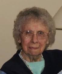 Beulah Grace Martin Obituary December 17, 2017