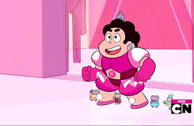 Steven Universe Gifs — Familiar, like someone I used to be