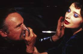 David Lynch: Un cine de sueños y pesadillas