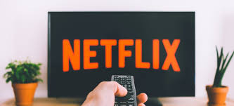 Watch as much as you want, anytime you want. How To Learn Japanese Through Netflix Go Go Nihon