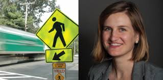 ann niles transportation lecture