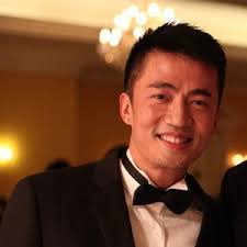 Ernest Ong's Instagram, Twitter & Facebook