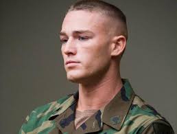 Former 3rd ID soldier turns actor