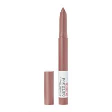 Maybelline Superstay Matte Ink Crayon Lipstick 14g