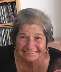 Concepcion Lopez Obituario