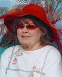 Obituary information for Virginia Ruth Hinkle
