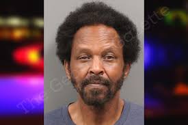 Earnest Stephens — Cobb County Jail Bookings