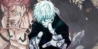 Can Sukuna Defeat Gojo Using Megumi'S Technique? Jujutsu Kaisen'S Latest  Debate, Explored