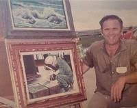 William Simmons Obituary (1935