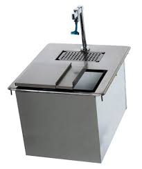 handwash utility sink with faucet wayfair
