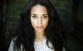 Hannah John-Kamen Joins The Cast Of Steven Spielberg's 'Ready Player One'