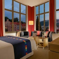 Park inn hotel prague, prague. Park Inn Hotel Prague Now Closed Praha 2 Praha Hlavni Mesto Praha