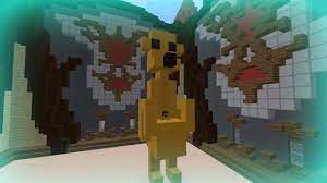 Build Battle Pantano Mono Canguro Y Plato C The Killer 1080 Youtube Play minecraft classic, minecraft.io, worldz and many more for free on poki. youtube