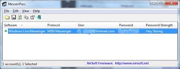 We did not find results for: Retrouver Vos Mots De Passe Perdus Tech2tech News Astuces Tutos Videos Autour De L Informatique