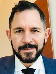 Speaker Details Page