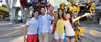 Spend of sgd25), a sgd5 retail voucher (min. Universal Studios Singapore 2d1n Johor Hotel Universal Studio Singapore Singapore Land Only Tour Af Travel