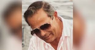 Obituary for Ronny Earl Monday