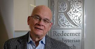 Is Tim Keller a Weenie?