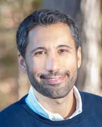 David Mosca's Instagram, Twitter & Facebook