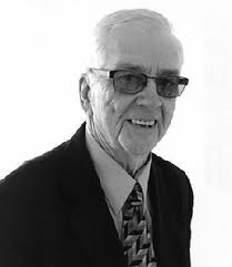 Jack Eddy Obituary (1936