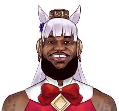 Lebron James hentai videos, GIFs, and images | Rule 34 App