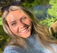 A woman has said she has saved £300 by getting almost all of her Christmas  presents from the charity shop