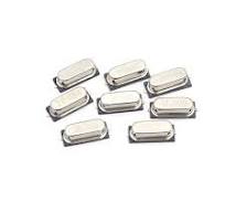 10PCS HC-49S SMD Quartz Crystal Resonator Passive Oscillator HC49S  3.579545Mhz 4Mhz 6Mhz 8Mhz 12Mhz 16Mhz 20Mhz 24Mhz 27.120Mhz - AliExpress
