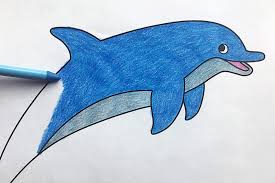 With that in mind, here are some fun dolphi. Dolphin Free Printable Templates Coloring Pages Firstpalette Com