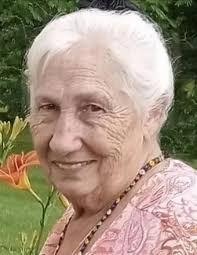 Darla Jean Collier Obituary (2024)