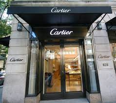 New Awnings New Look For Cartier S On 69th Street And Madison Avenue Nyc Designed And Fabricated By Hudson Awning Sign Co Awning Awning Canopy Design