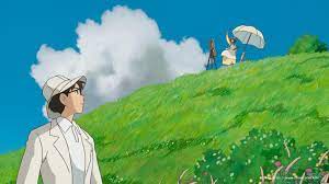 It is recommended to browse the workshop from wallpaper engine to find something you like instead of this page. Studio Ghibli Releases Final Set Of Free Video Call Wallpaper Backgrounds Entertainment The Jakarta Post