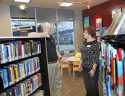 Discover hundreds of michigan's cultural destinations and natural attractions with. Farewell Tour St Charles City County Library Director Retires Education News From The St Charles Suburban Journals Stltoday Com