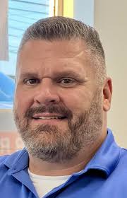 Sandbrink makes 2nd bid for sheriff's office