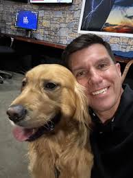 Ken Johnson, First Alert 6 Chief Meteorologist