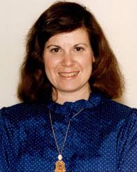 Dr. Sherry I. David Obituary October 31, 2023