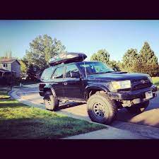 View all 2005 toyota 4runner manuals. 3rd Gen 4runner Manual Trany Swap Tacoma World